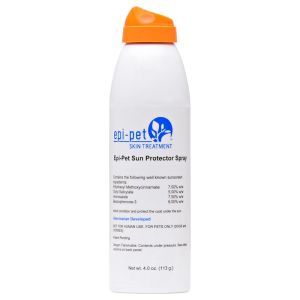Epi-pet - Epi-Pet Sun Protector Spray - 4oz