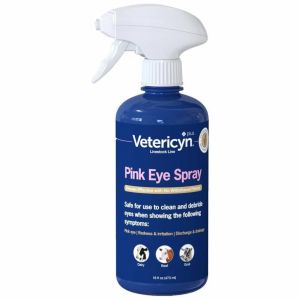 Innovacyn - Vetericyn Pink Eye Spray - 16 oz