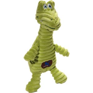 Charming Pet Products - Squeakin' Squiggles Gator Dog Toy 