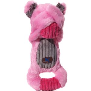 Charming Pet Products - Peek-A-Boos Pig Dog Toy 