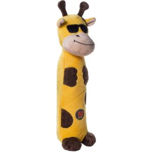 Charming Pet Products - Bottle Bros Giraffe Dog Toy 