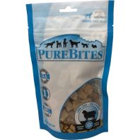 Pure Treats - Purebites Freeze Dried Dog Treat - Lamb - 3.35 Oz