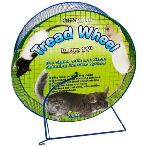 Ware Mfg - Wire Mesh Wheel - Assorted - Large
