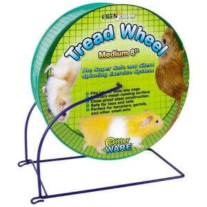 Ware Mfg - Tread Wheel - Assorted - Medium