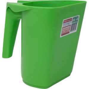 Tuff Stuff Products - Ergonomic Scoop - Green - 8 Cup