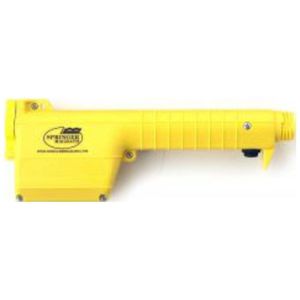 Miller Mfg - Magrath Power Pak W/Batteries - Yellow