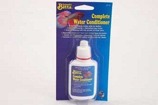 Aquarium Pharmaceuticals - Complete Water Conditioner - 1.25 oz