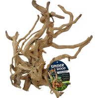 Zoo Med Laboratories - Spider Wood - Large/16-20 Inch
