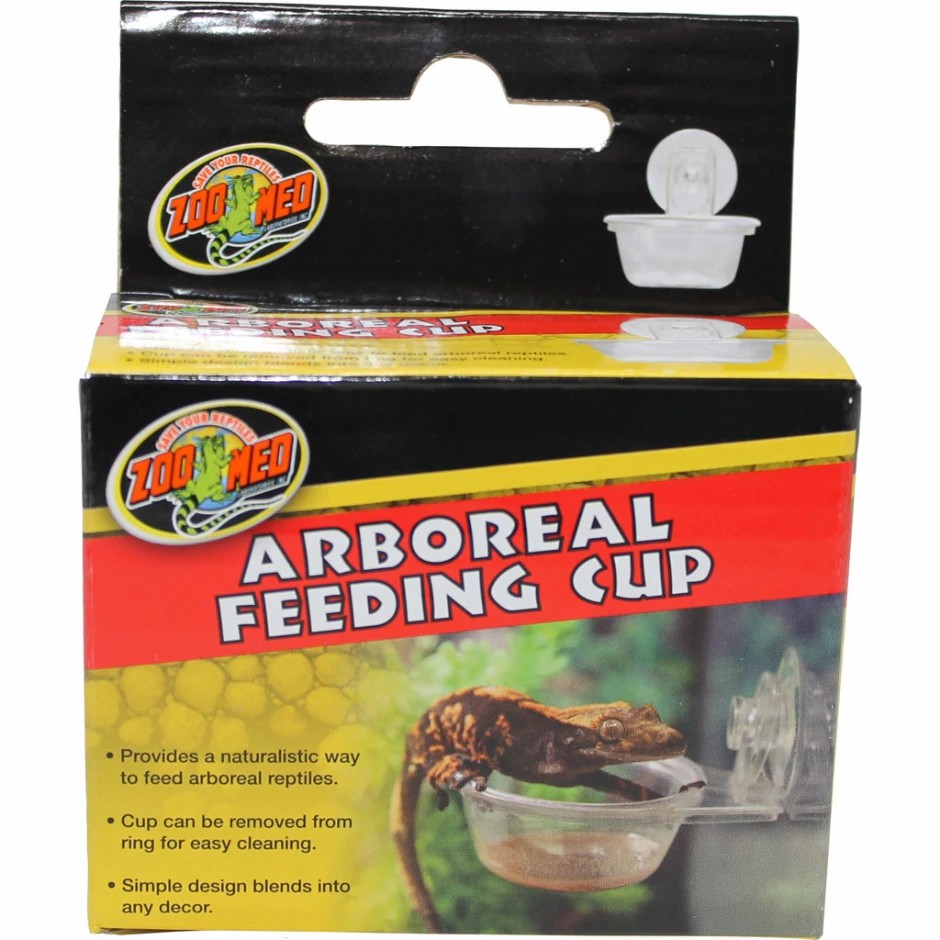 Zoo Med - Arboreal Feeding Cup