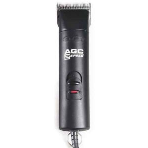 Andis - AGC 2-Speed Clipper without 10 Blade