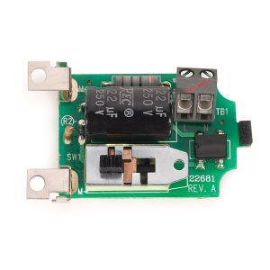 Andis - AGC2 & AGC 2-Speed Clipper Repl. Switch