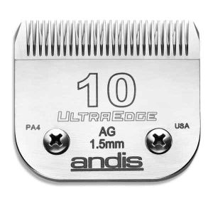 Andis - UltraEdge Blade - 10 1/16Inch Cut