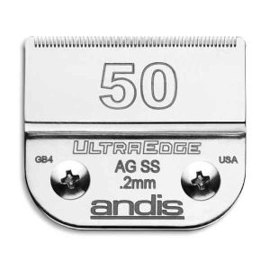 Andis - UltraEdge Blade - 50 SS 1/125Inch