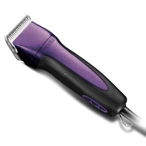 Andis - Excel 5-Speed Clipper - Purple