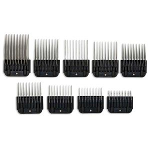 Geib - Stainless Steel Guide Comb Sets