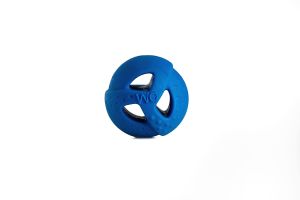 WO - Ball - Blue - 2.8" Diameter