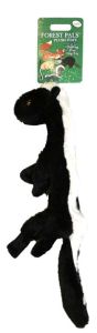 Leather Brothers - Skunk Plush Unstuff Toy - 16" Length