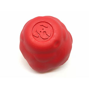 SodaPup - Spotnik Asteroid - Large - Red