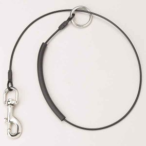 Top Performance - Cable Choker Grooming Restraint