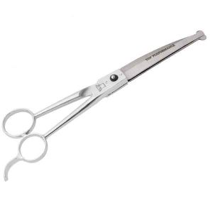 Top Performance - 7-Curved Ball Point Shears
