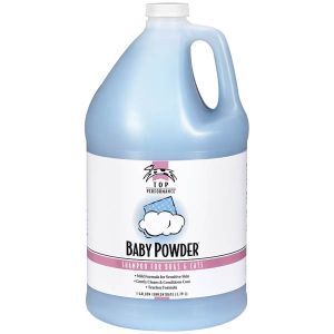 Top Performance - Baby Powder Shampoo Gallon