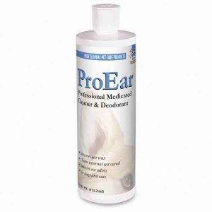 Top Performance - ProEar Cleaner - 16 oz