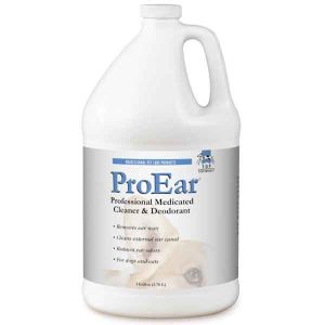 Top Performance - ProEar Cleaner Gallon