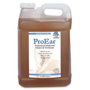 Top Performance - ProEar Cleaner - 2.5 Gallon