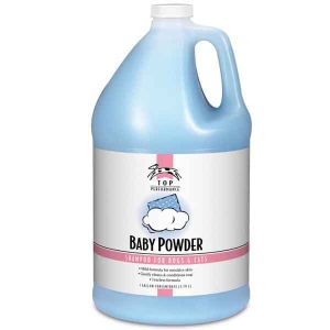 Top Performance - Baby Powder Conditioner