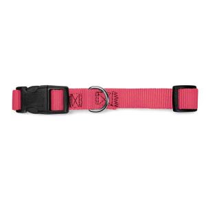 Guardian Gear - Adj Collar Brites - 10-16x5/8Inch - Pink