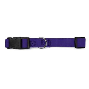 Guardian Gear - Adj Collar Basic - 10-16x5/8Inch - Blue