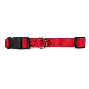 Guardian Gear - Adj Collar Basic - 10-16x5/8Inch - Red