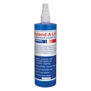 Top Performance - Top Perform Extend-A-Life Blade Cleaner Spray - 16 oz