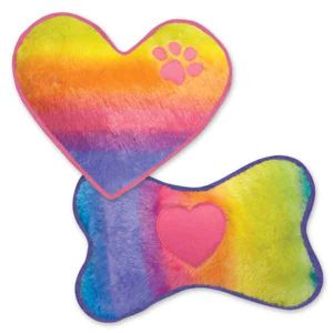 Griggles -  Rainbow Heart