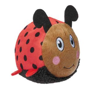 Griggles - Bugettes Ladybug