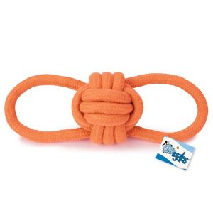 Griggles - Ruff Rope Knot Tugs