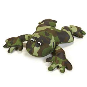Griggles - Giant Camo Toys - Frog