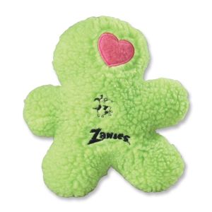 Zanies - Embroidered Berber Boy - 8.5Inch - Green