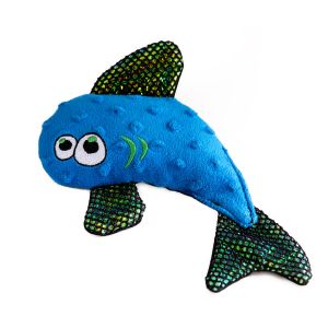 WO - Fish - Blue