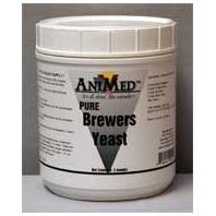 Animed - Brewers Yeast - 2 Lb