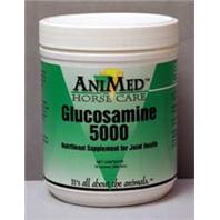 Animed - Glucosamine 5000 - 16 oz