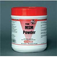 Animed - Msm Powder - 2.5 Lb