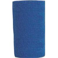 Andover Healthcare - Powerflex Equine Bandage - Blue - 4 Inch