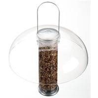 Aspects - Tube Top Dome - Clear - 12 Inch