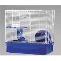 Ware Mfg - Hamster Cage 2 Story - Assorted
