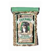 Chuckanut Products - Backyard Wildlife Diet - 10 Lb