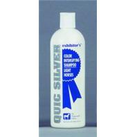Exhibitor Labs - Quic Silver Shampoo - 16 oz