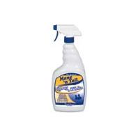 Straight Arrow Products - Mane N Tail Spray And White Shampoo - 1 Quart