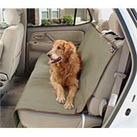 Solvit Products - Bench Seat Cover - Natural - Large