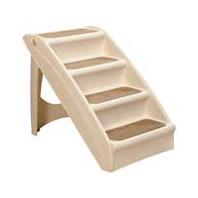 Solvit Products - Pupstep Plus Pet Stairs